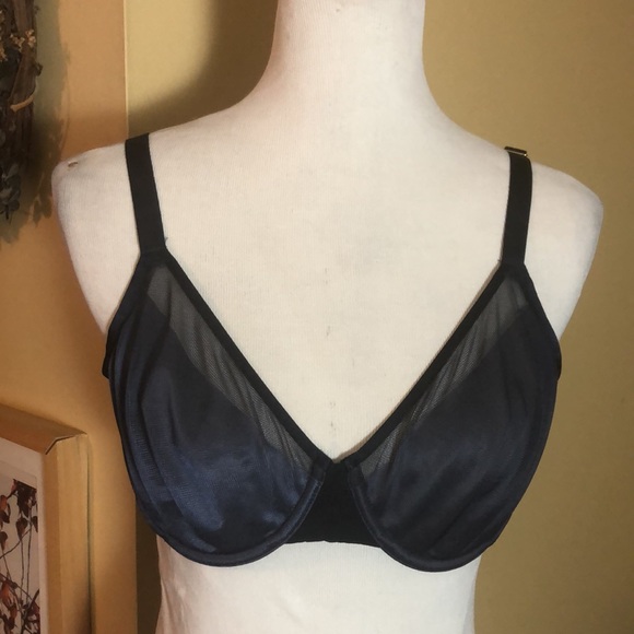 Soma Other - SOMA Size 38C Unbelievable Lift Perfect Coverage Underwire SmoothCup $54 NEW